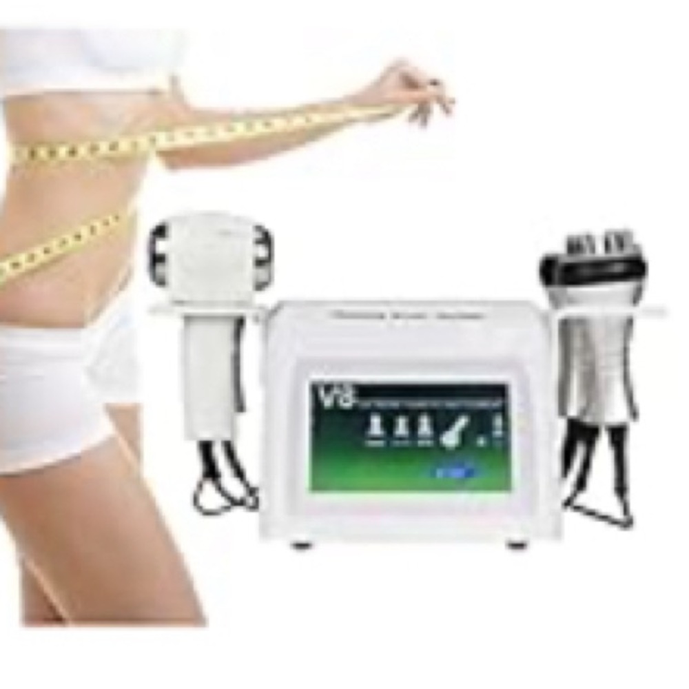 Cavitation Machine